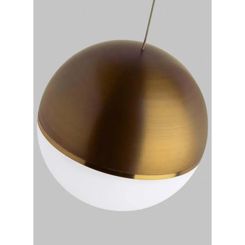 Tech Lighting 700 Akova Pendant