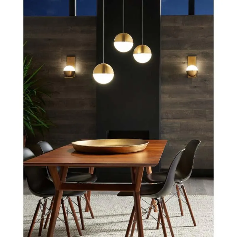 Tech Lighting 700 Akova Pendant